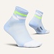 Feetures Elite Ultra Light Cushion Quarter - Day Track