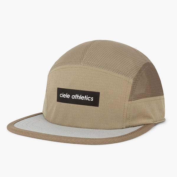 Ciele GOCap - Field - Iconic Bar - Canvas - Club - M/L
