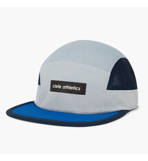 Ciele GOCap - Field - Iconic Bar - Quarry Deep Space - M/L