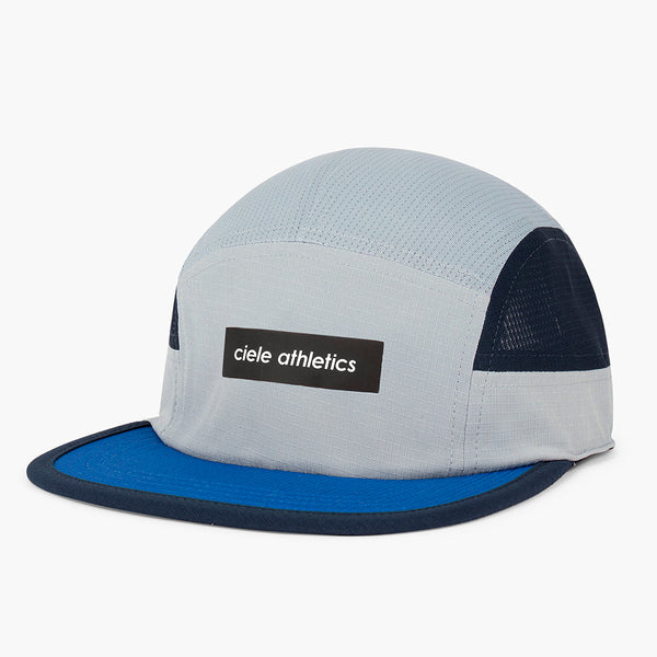 Ciele GOCap - Field - Iconic Bar - Quarry Deep Space - M/L