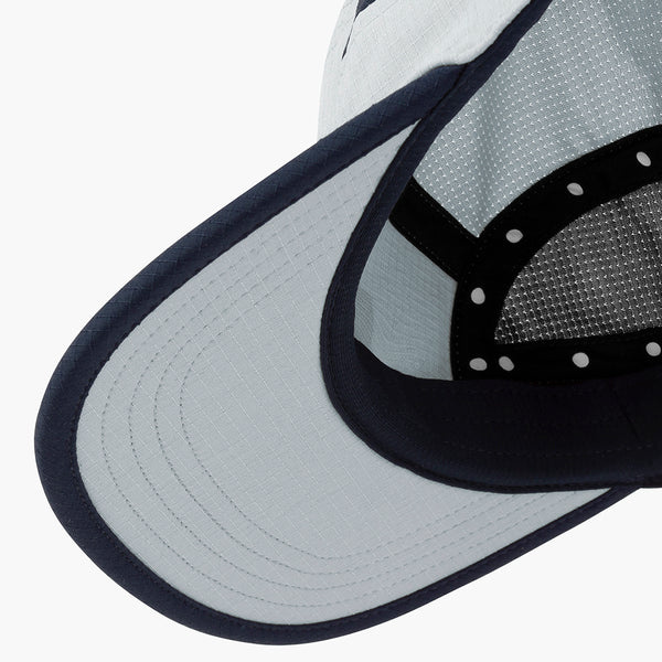 Ciele GOCap - Field - Iconic Bar - Quarry Deep Space - M/L