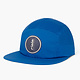 Ciele GOCap - Comp - Ninety - Azure - M/L