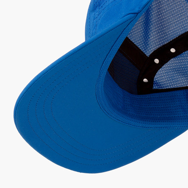 Ciele GOCap - Comp - Ninety - Azure - M/L