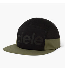Ciele GOCap - Comp - Century - Black Kombu - M/L