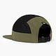 Ciele GOCap - Comp - Century - Black Kombu - M/L