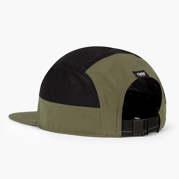 Ciele GOCap - Comp - Century - Black Kombu - M/L