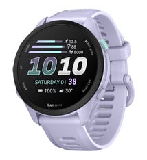 Garmin Forerunner 70 - Cool Lavender