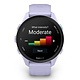 Garmin Forerunner 70 - Cool Lavender