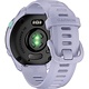 Garmin Forerunner 70 - Cool Lavender