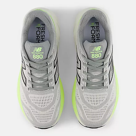 New Balance Men's Fresh Foam X 880 v15 Wide (2E)