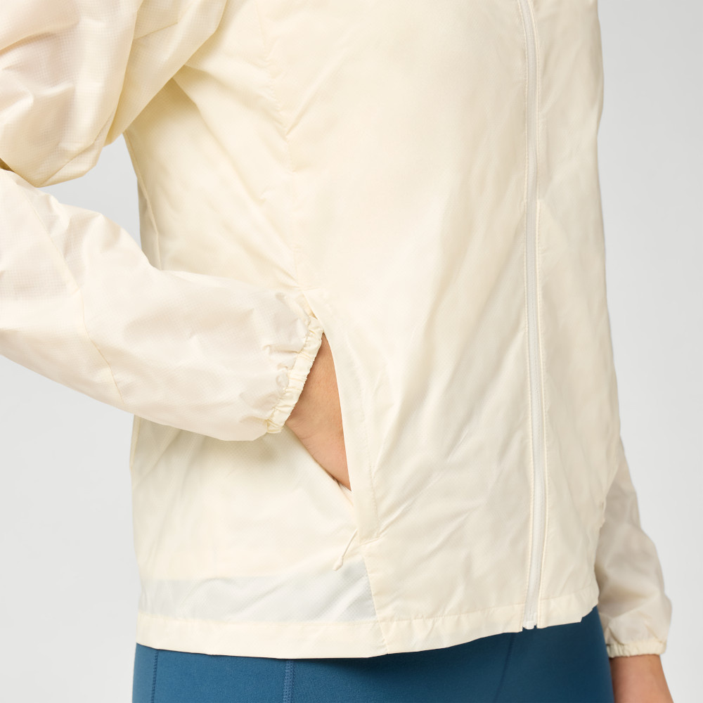 Women's Canopy Reflective Jacket