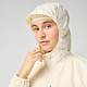 Women's Canopy Reflective Jacket