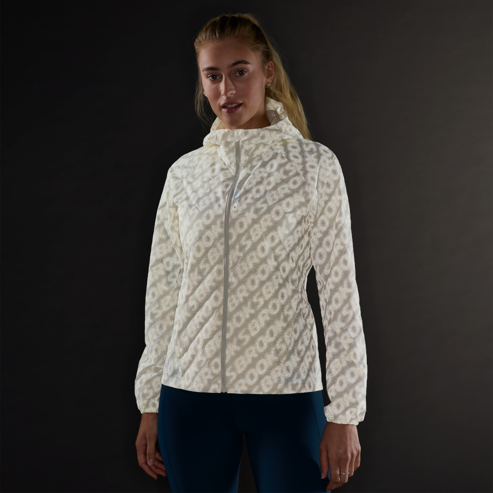 Women's Canopy Reflective Jacket