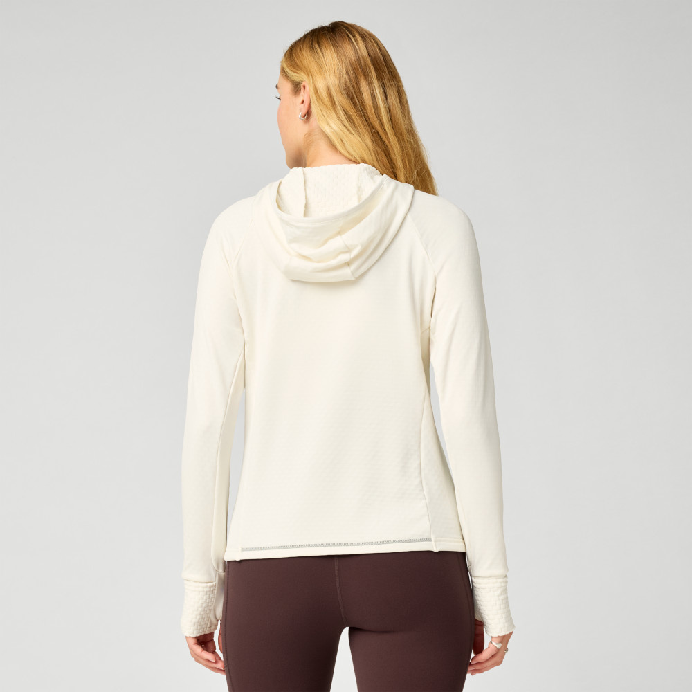 Women's Momentum Thermal Hoodie