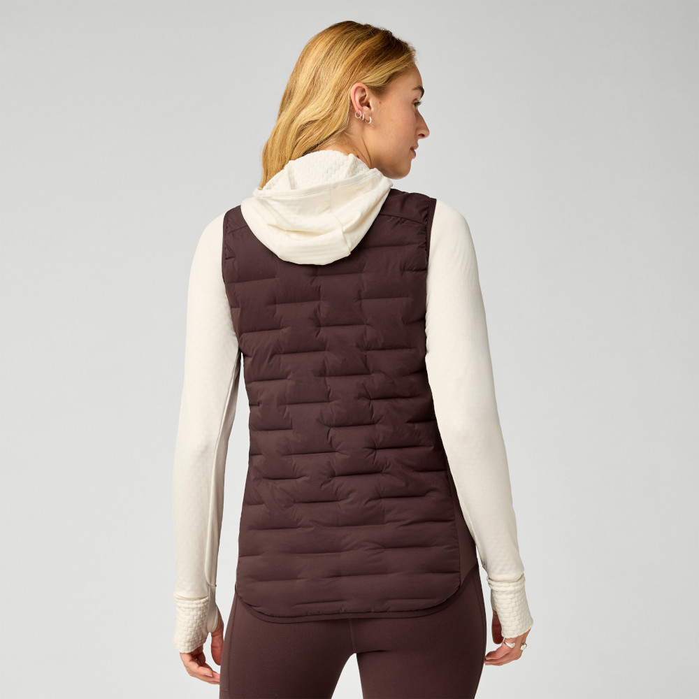 Women's Momentum Thermal Vest