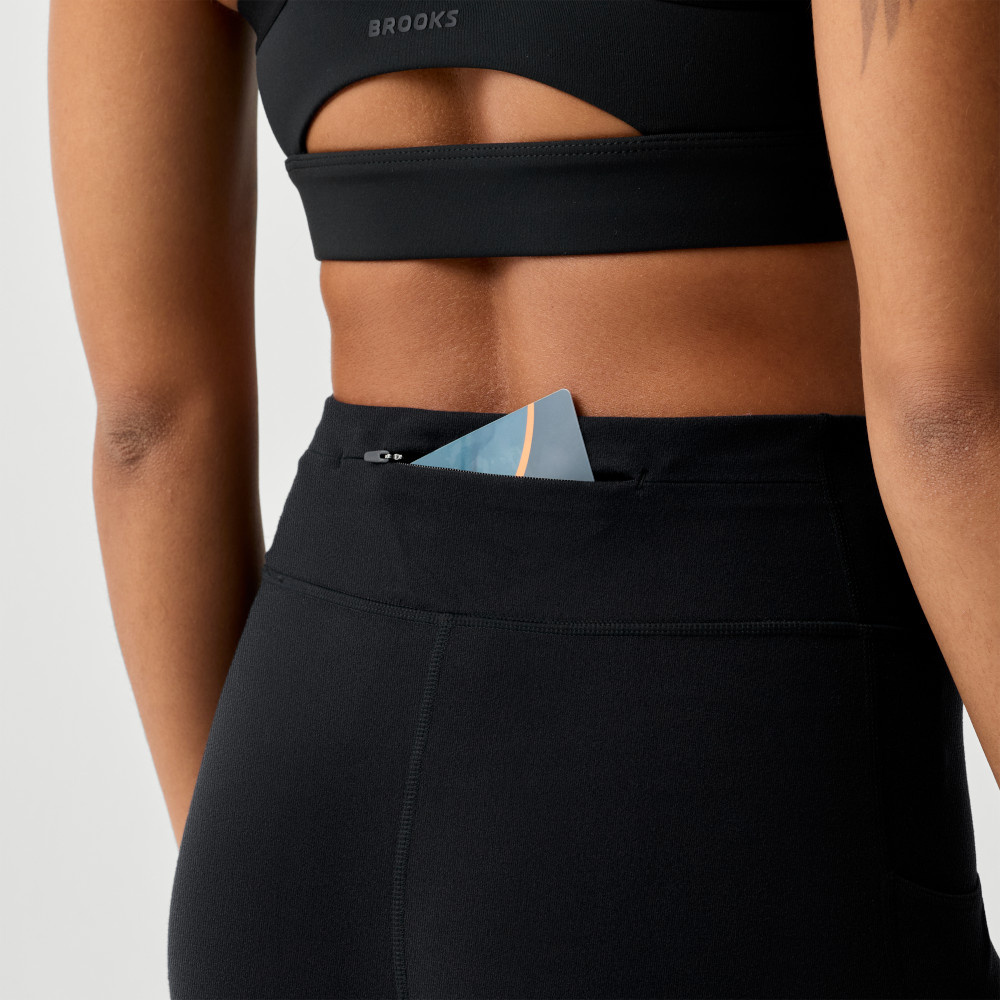 Women's Momentum Thermal Tight