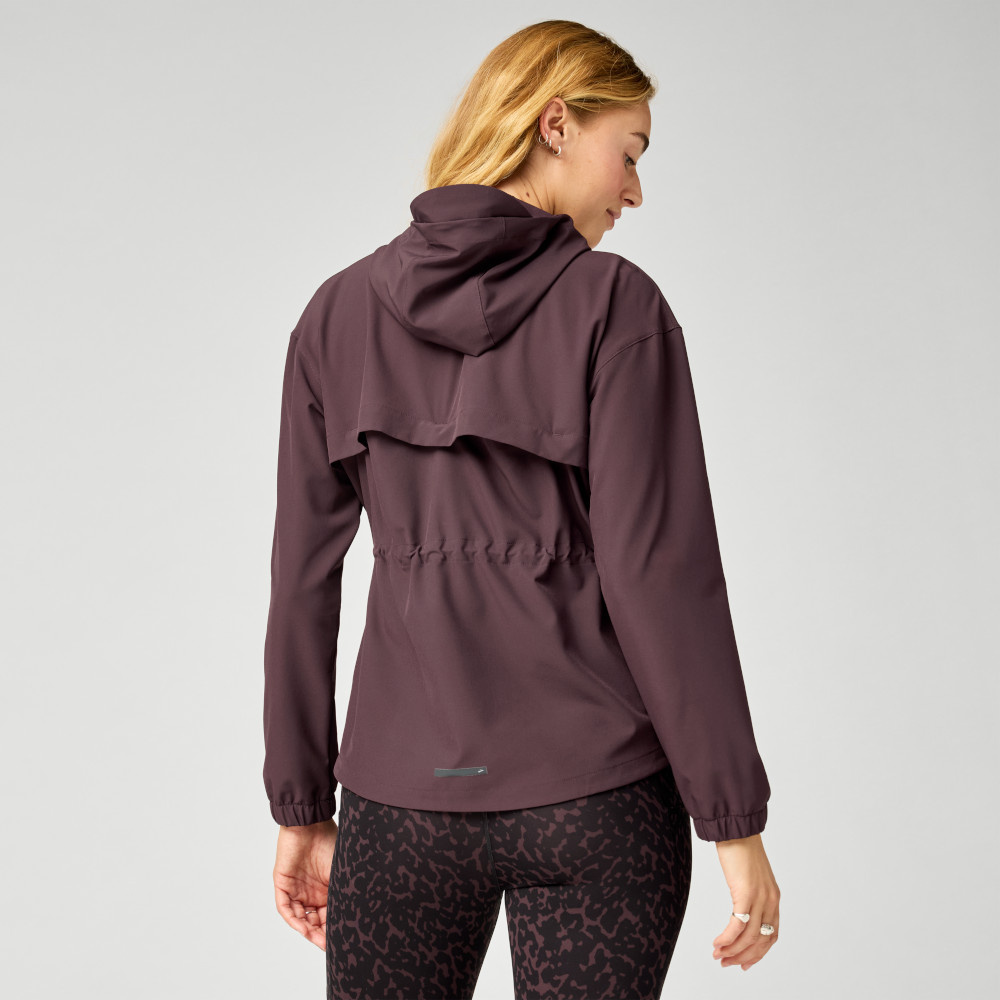Women's Canopy Cinch Waist Jacket