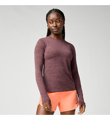 Women's Luxe Long Sleeve