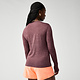 Women's Luxe Long Sleeve