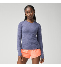 Women's Luxe Long Sleeve