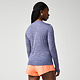 Women's Luxe Long Sleeve