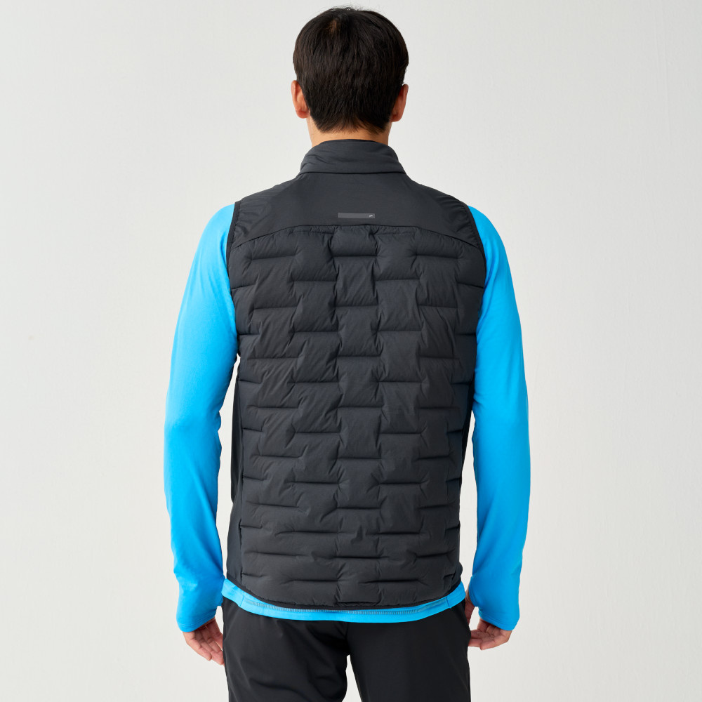 Men's Momentum Thermal Vest