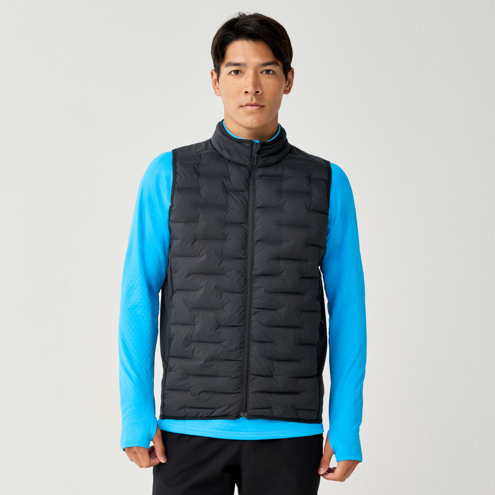 Men's Momentum Thermal Vest