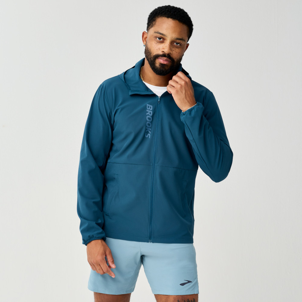 Men's Canopy Jacket