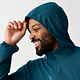 Men's Canopy Jacket