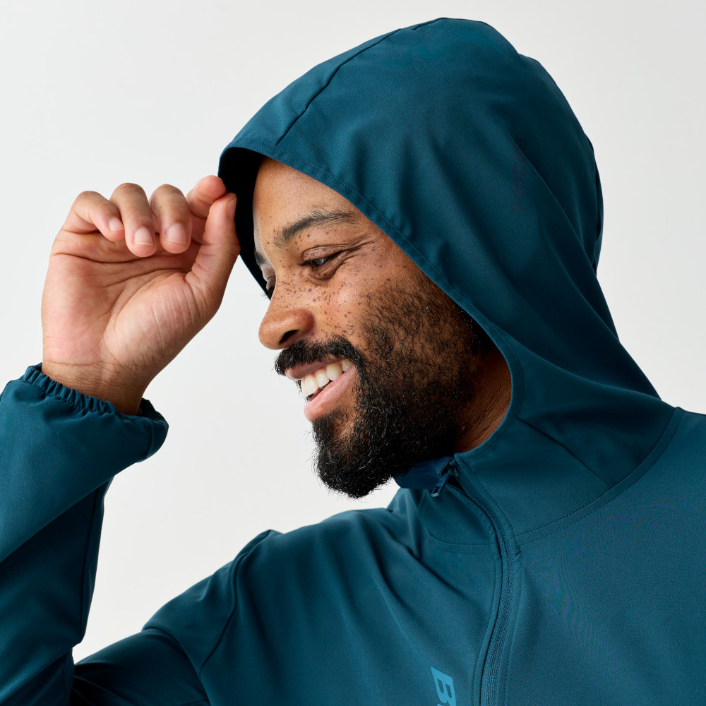 Men's Canopy Jacket