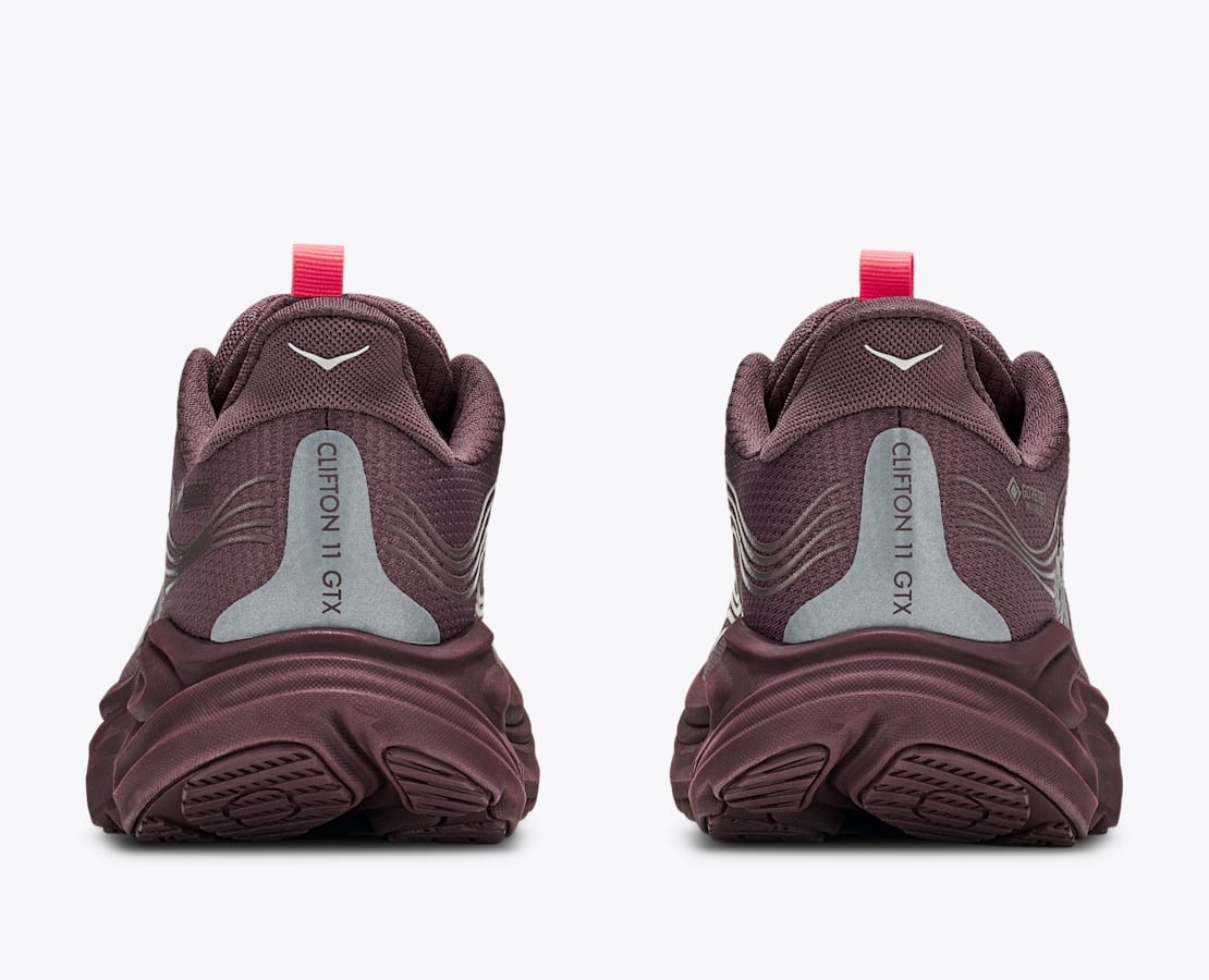 Women's Clifton 11 GTX