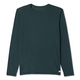 Men's Long Sleeve Strato Tech Tee - Hemlock Heather