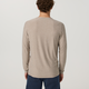 Men's Long Sleeve Strato Tech Tee - Acorn Heather