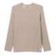 Men's Long Sleeve Strato Tech Tee - Acorn Heather
