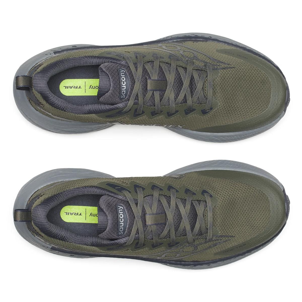Men's Ride TR3 GTX