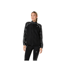 Women's Lite-Show Jacket - Performance Black