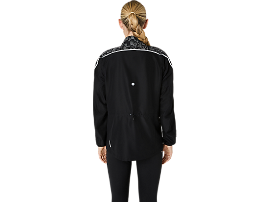 Women's Lite-Show Jacket - Performance Black