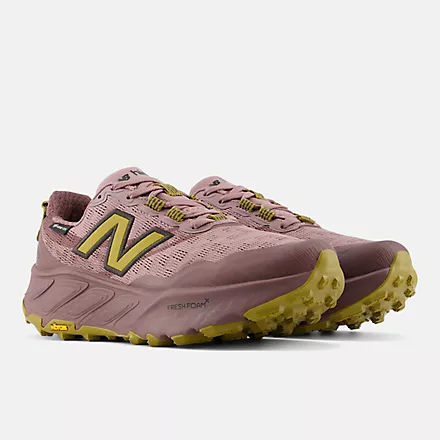 New Balance Women's Fresh Foam X Hierro v9 GTX