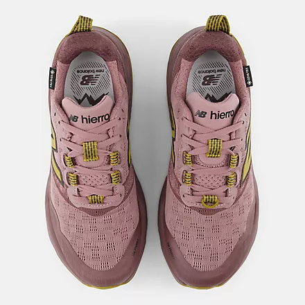 New Balance Women's Fresh Foam X Hierro v9 GTX