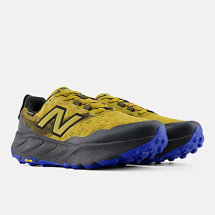 New Balance Men's Fresh Foam X Hierro v9 GTX