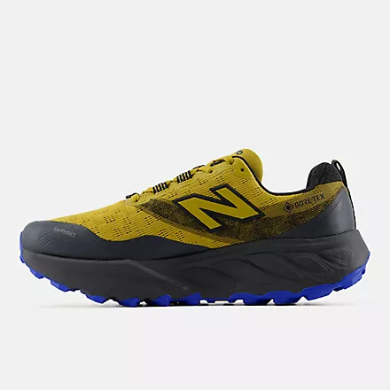 New Balance Men's Fresh Foam X Hierro v9 GTX