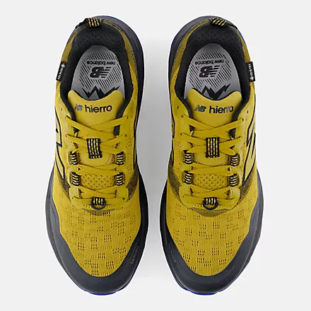 New Balance Men's Fresh Foam X Hierro v9 GTX