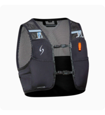 Torrent Running Vest ECO - 2.5L - Black