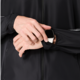 Men's Road Lite-Show Jacket - Performance Black