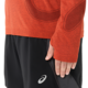 Men's Road Seamless Long Sleeve - Singed Red