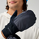Momentum Thermal Hybrid Glove - Black