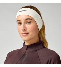 Momentum Thermal Headband - Bone