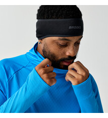 Momentum Thermal Headband - Black