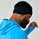 Momentum Thermal Headband - Black