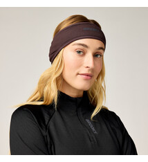 Momentum Thermal Headband - Cocoa